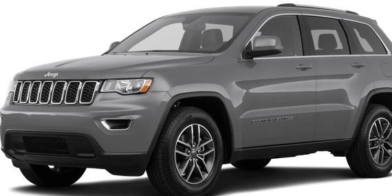 JEEP GRAND CHEROKEE 2020 1C4RJFAG9LC297985 image